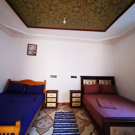 Riad Family Samnoun Fes Ngoại thất bức ảnh